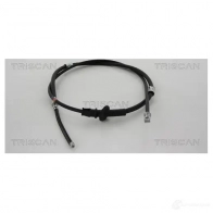 Трос ручника, стояночного тормоза TRISCAN 5710476115690 814042194 Y9 2YW Mitsubishi Space Wagon