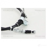 Трос ручника, стояночного тормоза TRISCAN EA91G 6O 1124940 8140431037 5710476173973 - Изображение 3