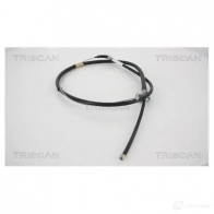Трос ручника, стояночного тормоза TRISCAN 8140131182 5710476020208 Toyota Hilux 2C7X7V I