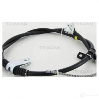 Трос ручника, стояночного тормоза TRISCAN 8140431031 IV2S 6QU 5710476173928 1124936 - Изображение 2