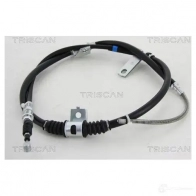 Трос ручника, стояночного тормоза TRISCAN LI8GA PC 5710476174338 Hyundai H1 Starex (A1) 1 Минивэн 2.4 137 л.с. 2003 – 2004 8140431071