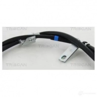 Трос ручника, стояночного тормоза TRISCAN LI8GA PC 5710476174338 1124978 8140431071 - Изображение 2