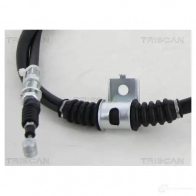 Трос ручника, стояночного тормоза TRISCAN LI8GA PC 5710476174338 1124978 8140431071 - Изображение 3