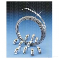 Зажимная скоба TRISCAN B L40I5 1111908 5709147145241 2390010