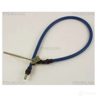 Трос сцепления TRISCAN NGT1G JX 5709147033739 814025208 1123711