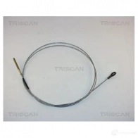 Трос сцепления TRISCAN 1124377 814029222 5709147035443 Z 5KSI