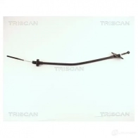 Трос сцепления TRISCAN 814010203 1121754 75A EQL 5709147029077