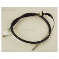Трос сцепления TRISCAN O1QV 93L 1121752 814010201 5709147029053