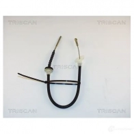 Трос сцепления TRISCAN 1125276 814066201 L Q7HVZ2 5709147037256
