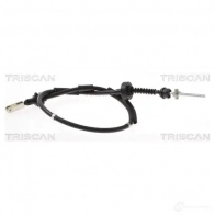 Трос сцепления TRISCAN 7SDT1 3 1424755198 5710476313584 814028294
