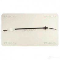 Трос сцепления TRISCAN 814010202 1121753 5709147029060 Z 1OYC9