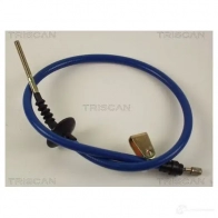 Трос сцепления TRISCAN 5709147033784 RS QB4GG 814025213 1123714