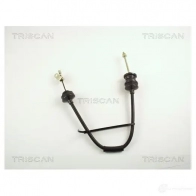 Трос сцепления TRISCAN 814028216 1124050 KZC J7WW 5709147034750