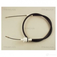 Трос сцепления TRISCAN 24K L5 1122897 5709147031759 814016221
