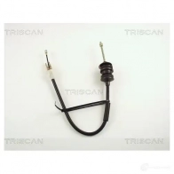 Трос сцепления TRISCAN 1124049 5709147034743 814028215 CK5RF3 0