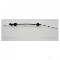 Трос сцепления TRISCAN 814066206 5709147235898 1125280 KY OL86N