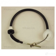 Трос сцепления TRISCAN 67 EKBN 814015219 5709147030691 1122566