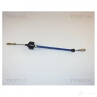Трос сцепления TRISCAN HRRIM8 Y 814038205 1124540 5709147036112