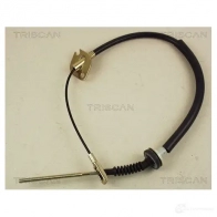 Трос сцепления TRISCAN U YC9R 1122596 5709147270936 814015261