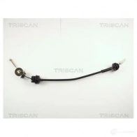 Трос сцепления TRISCAN 814028226 1124060 5709147235614 X1V 8PUF