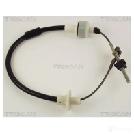 Трос сцепления TRISCAN 814024201 4F4K 9 5709147032855 1123442
