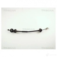 Трос сцепления TRISCAN 1124052 7 PK12D 5709147034774 814028218