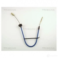 Трос сцепления TRISCAN 1124043 814028208 5709147034675 T 0HA0C
