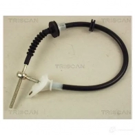 Трос сцепления TRISCAN 814015242 XA63 DM 1122581 5709147229224