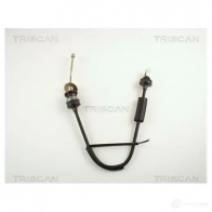 Трос сцепления TRISCAN 814028211 JNGK JVY 5709147034705 1124046