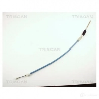 Трос сцепления TRISCAN DE6M 8 814025217 1123716 5709147033821