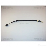 Трос сцепления TRISCAN 1124386 5709147035535 N6 B8GL 814029231