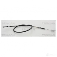 Трос сцепления TRISCAN 814025267 1123758 5710476125200 31E GBE
