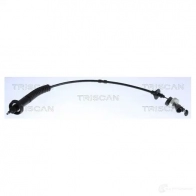Трос сцепления TRISCAN O 0I2B 814028295a 1424755199 5710476326287
