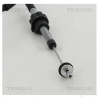 Трос сцепления TRISCAN 1213504213 814069301 6I9TI0 7 5710476177612 - Изображение 3