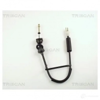 Трос сцепления TRISCAN 5709147034620 1124039 EM L5X9 814028203