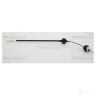 Трос сцепления TRISCAN 1124582 P7RVDA 6 5710476033611 814038249