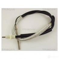 Трос сцепления TRISCAN 814024228 1123466 SG TVH8I 5709147124338