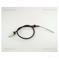 Трос сцепления TRISCAN 5709147034224 C V3SJQ5 1123927 814027209