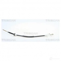 Трос сцепления TRISCAN IEOG 33T 1122582 814015243 5709147229231