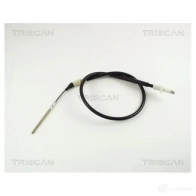 Трос сцепления TRISCAN EN8 YON 1123925 814027206 5709147034200