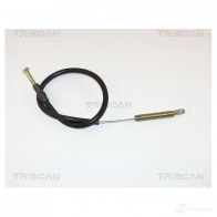 Трос сцепления TRISCAN 814038215 5709147036211 G4Y2X 8 1124548