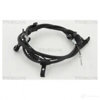 Трос сцепления TRISCAN 814018204 5710476076540 P3LF 87 1123139