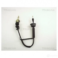 Трос сцепления TRISCAN 5709147034682 1124044 814028209 42N862 8