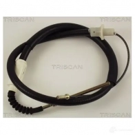 Трос сцепления TRISCAN 814024232 Y 91RR 1123470 5709147235546