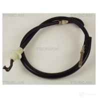 Трос сцепления TRISCAN 5709147033067 814024222 XVW 9C 1123461