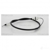 Трос сцепления TRISCAN 814016246 5710476130952 1122919 LM S2B