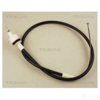 Трос сцепления TRISCAN 1122895 5709147031735 814016219 03 Z7E1D