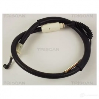 Трос сцепления TRISCAN 0AJ6 NN 814024207 5709147032916 1123448