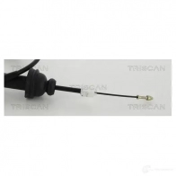 Трос сцепления TRISCAN C Y3LR60 814028259a 1124099 5710476226358 - Изображение 3