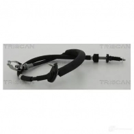 Трос сцепления TRISCAN 1124787 5710476176165 814041209 79W 4N